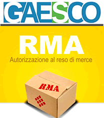modulo reso gaesco