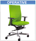 Sedie Operative Ufficio