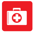 Cassette Pronto Soccorso