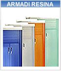 ARMADI RESINA