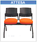 Sedie Attesa