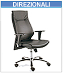 Sedie Direzionali Ufficio