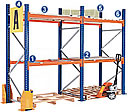 Scaffalatura MTX60 - H2000