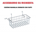 Accessori a richiesta