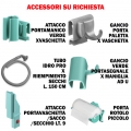 Accessori a richiesta