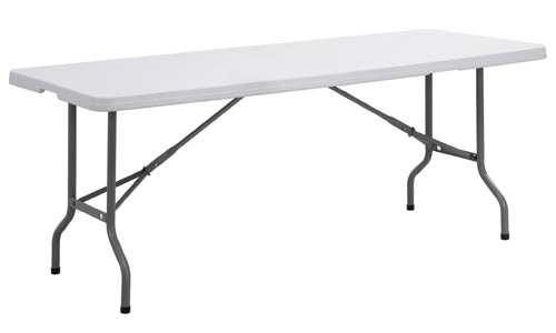 Tavoli in plastica Tavoli in plastica