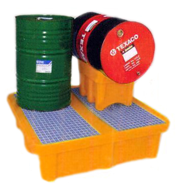 vasca in PEHD 500 lt
