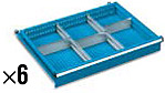 set suddivisione