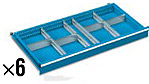 set suddivisione