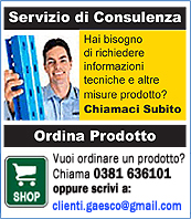 Assistenza Clienti