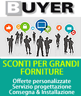 grandi forniture