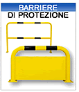 Barriera Protezione ad arco