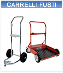 Carrelli Fusti