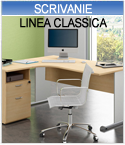 Scrivanie Linea Classica