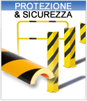 PROTEZIONE & SICUREZZA