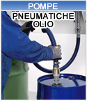 Pompe Pneumatiche Olio