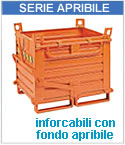 Contenitori Porta rottami