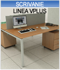 Scrivanie Linea VPlus