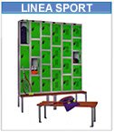 LINEA SPORT & HEALTH