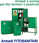 Armadi Fitofarmaci