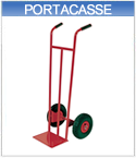 Portacasse