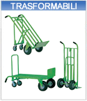 Trasformabili