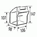 F103 - 5 posti