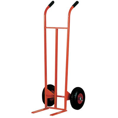 Portacasse con forche kg. 200