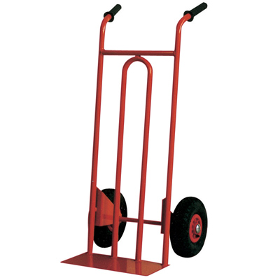 Carrello portacasse portata kg. 250