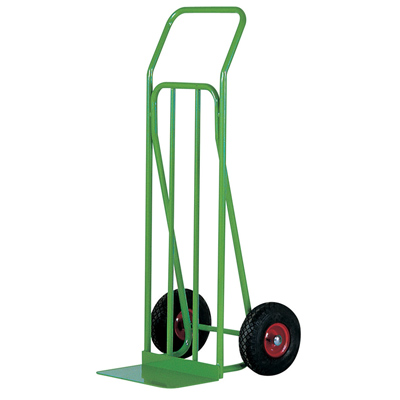 Portacasse con maniglione Kg. 250