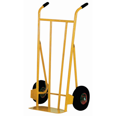 Corrieri a spalla curva kg. 250