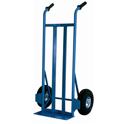 Portasacchi spalla curva pesante kg. 250