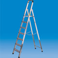 Scala a libro per ufficio