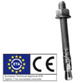 Tasselli per fissaggio Scaffali (conf. 25 pz)