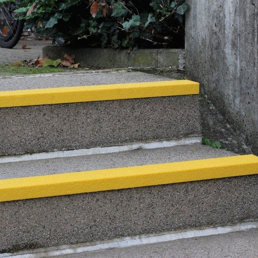 antiscivolo per scale