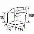 F104 - 4 posti