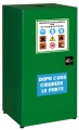 Armadi per pesticidi e  fitosanitari - 004F