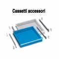 Cassetto accessorio