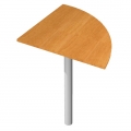 Tubo per angolo