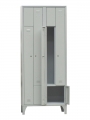 4 ante Ral7035