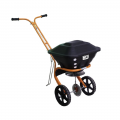 Carrello spargisale 25kg