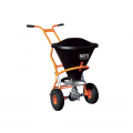 Carrello spargisale 50kg