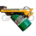 Girafusto idraulico