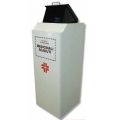 Cassonetto quadrato 150 lt.