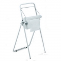 Dispenser senza ruote