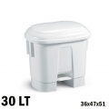 Pattumiere 30 L
