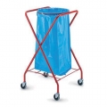 Carrello portasacco 