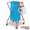 Carrello portasacco