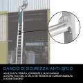 Gancio di sicurezza