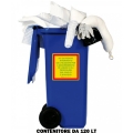 KIT assorbimento 